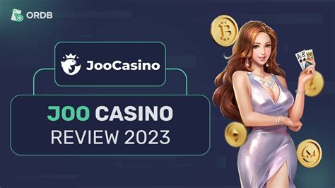 Joo casino review